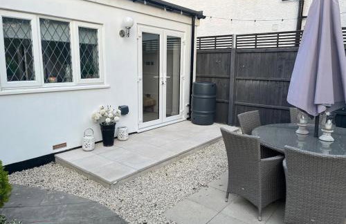 Garden Lodge, boutique - Walton on Thames - Foto 1