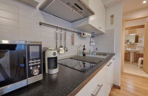 Casa Gordigiani di Berti Anna - bilocali con parcheggio - Foto 47