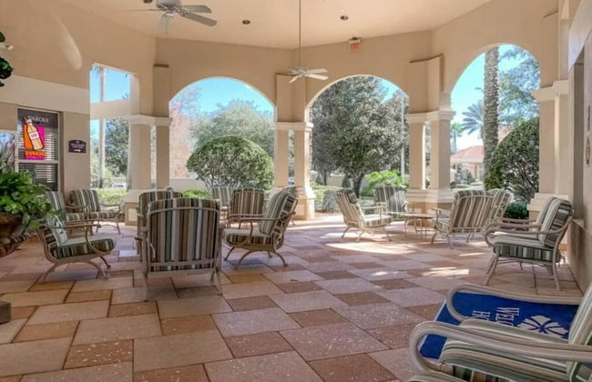 2785 Unit 105 Lovely Apartament 3BD Close to Disney - Foto 46