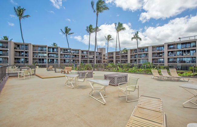 Hale Ono Loa 114- Ground floor partial ocean view gem - Foto 61