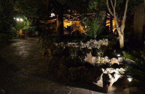 case vacanza Il Castello - Foto 21