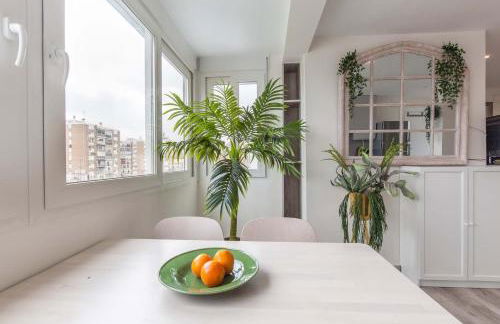 Atico Gran Terraza Triana - Foto 13