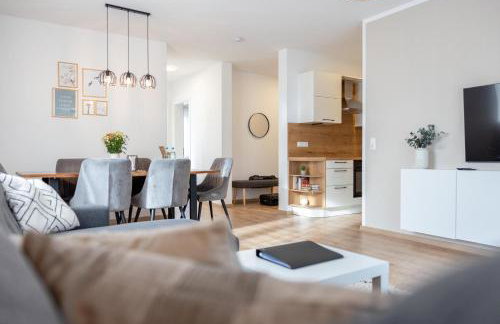 Auszeit im Feriendomizil - Foto 1