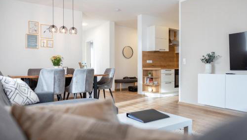 Auszeit im Feriendomizil - Foto 1