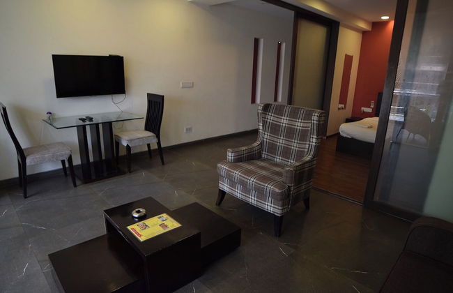 The Eternal Wave by Krish Retreat - Photo 15