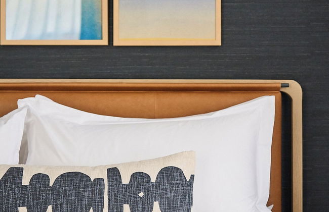 Rusk House Serviced Apartments - Foto 68