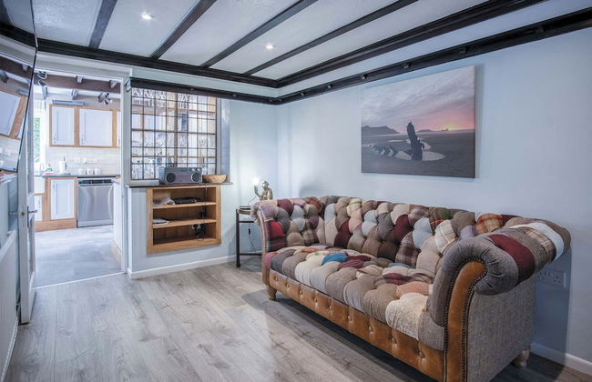 Bryn View – 5 Bedroom Holiday Home – Oxwich - Foto 35