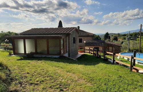 Sunset Valley - A Tuscan Experience - Foto 41
