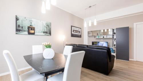 Certosa Enchanting Apartment with Balcony - Top Collection - Foto 3