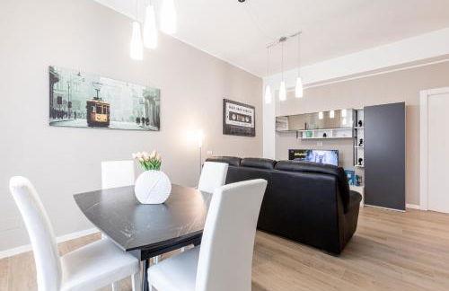 Certosa Enchanting Apartment with Balcony - Top Collection - Foto 3