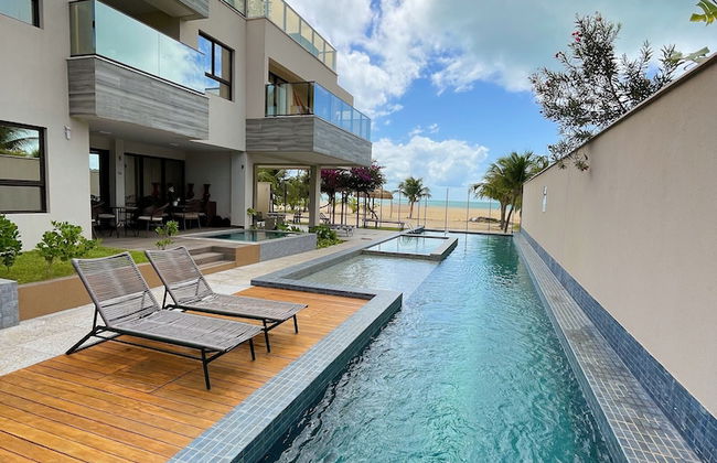 The Home São Miguel do Gostoso by Liiv - Foto 48