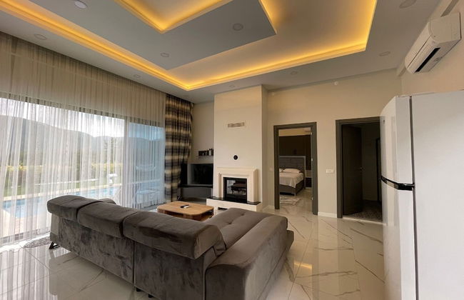 Naturel Stone Villalari - Foto 11