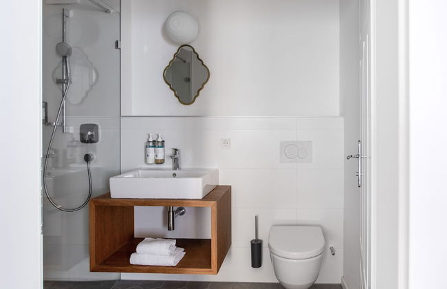 Numa Salzburg Nora - Foto 60