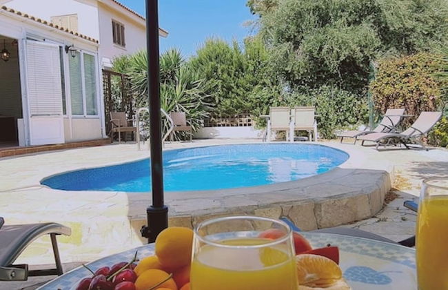 15 ATH - Swallow s Nest Villa - Foto 1