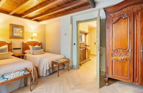 Casa Sierraverde Fuenteheridos by MSHOLIDAYS - Foto 59