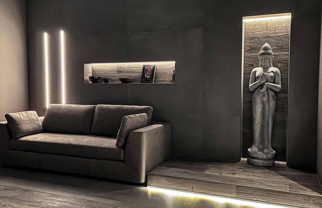 Agarthi Suites - Foto 46