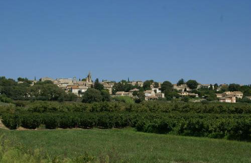 Saint-Maximin Pool & Peace - Foto 27
