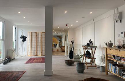 Large London Penthouse - Foto 21