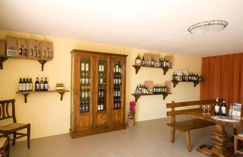 Agriturismo Macinatico 1 - Foto 56