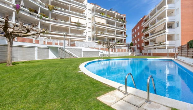 Kistars 2 in Lloret de Mar - Foto 2, Habitación