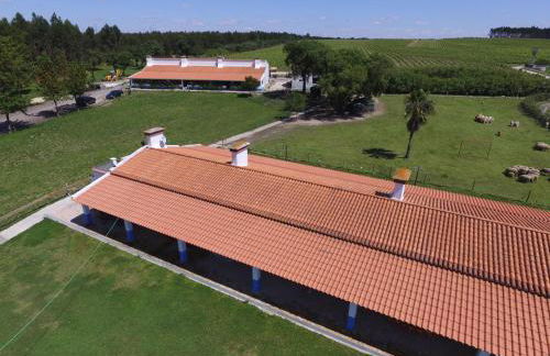 Monte do Lago, Pegões - Foto 20