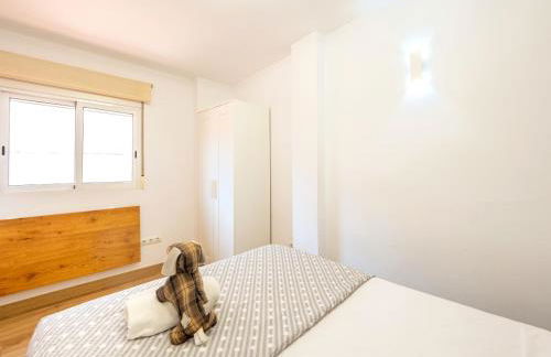 Atico de lujo plaza ayuntamiento pet friendly - Photo 56