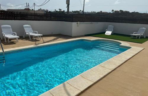 Casa Escanfraga I - Foto 12