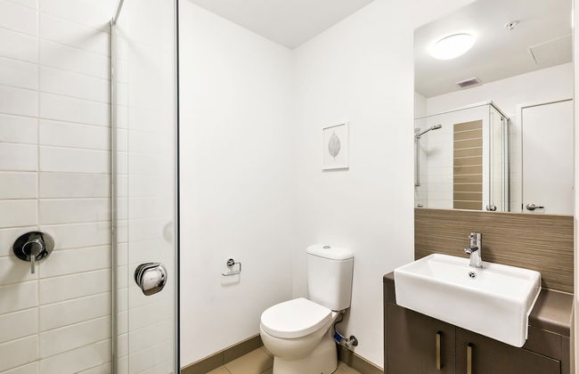 Poplar Sanctuary Apartments - Foto 19