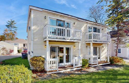 Long Sands Escape - Foto 22