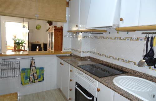 SAN FERNANDO 40 - A 100 metros de la Playa - Photo 10