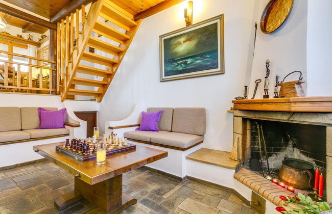 Villa Agapi Episcopi - Foto 29