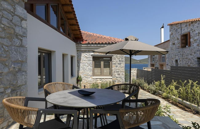 Lichnos Luxury Maisonette 3 - Foto 1