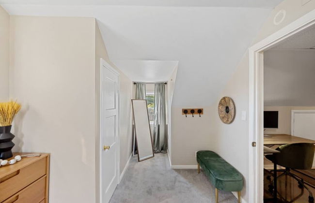 Queen of Essex in Norfolk - Foto 14