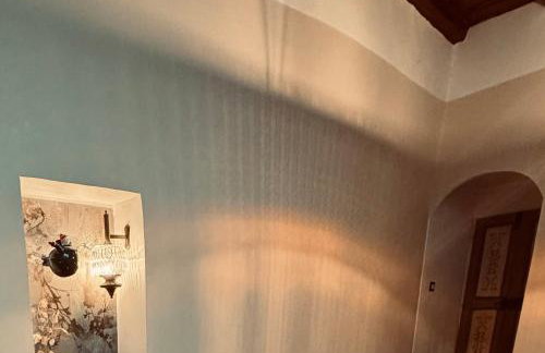 Antica Residenza del Corso Viterbo - Boutique Suite - Foto 6