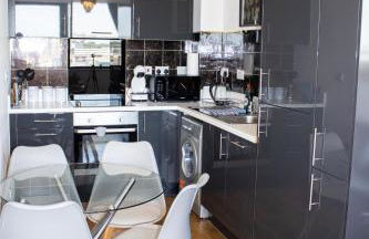 Sidemersey Livings - 2 Bedroom Central Apartment with views - Foto 38