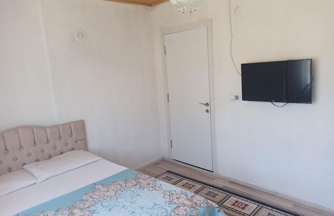 Beyaz Adalar Atlihan Apart Otel - Photo 26