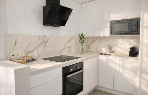 Tocando la Catedral by apartamentoscatedralcamino - Foto 12