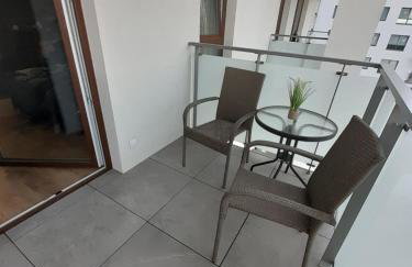 Apartamenty Idea Centrum Studio z miejscem parkingowym - Foto 13