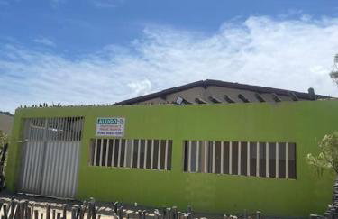 Paz, arte, beleza e natureza na praia de Sagi - Foto 25