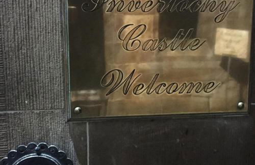 Inverlochy Castle Hotel - Photo 11