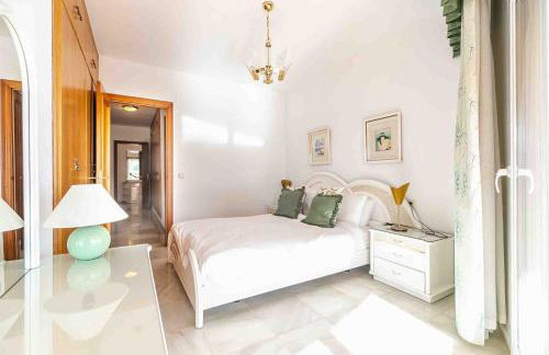 Meditteranean sea view apartment - Foto 9