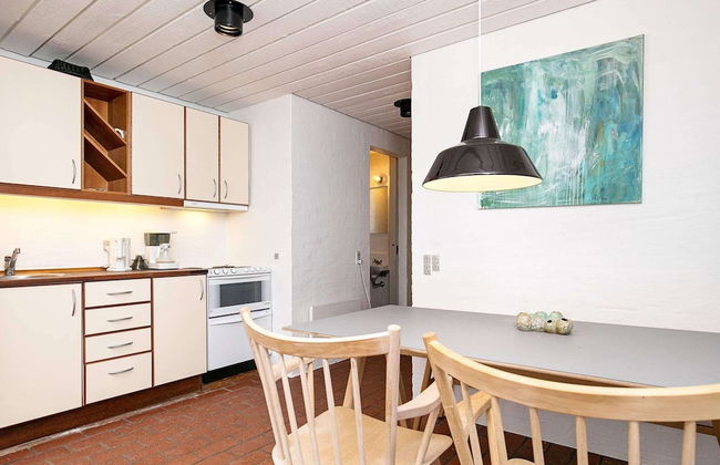 6 Person Holiday Home in Brovst - Photo 34