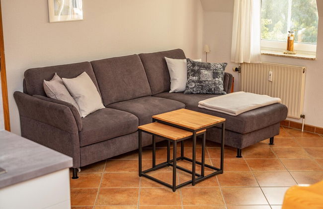 Apartment in Norderney Near Sandy Beaches - Photo 6