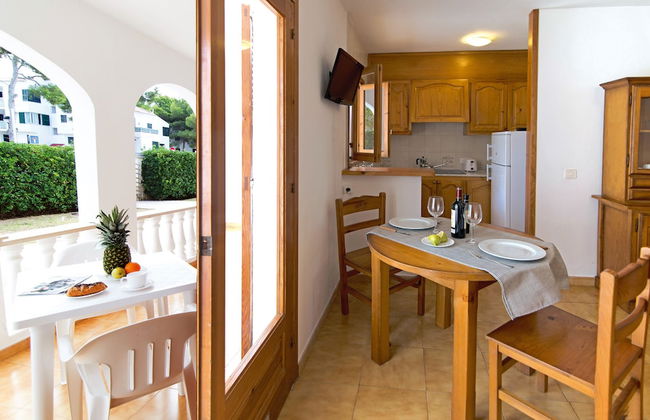 Apartamentos Mar Blanca - Photo 9