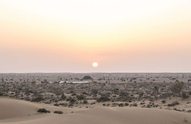 Excursión al desierto de Thar - Foto 1