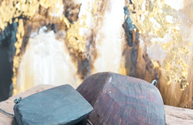 Mas de la Riale - Foto 67