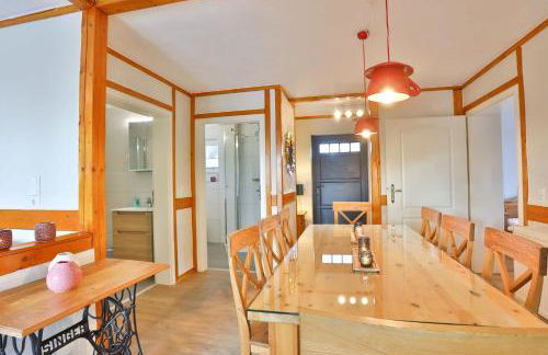 Ferienwohnung Salzwiesen - Foto 11