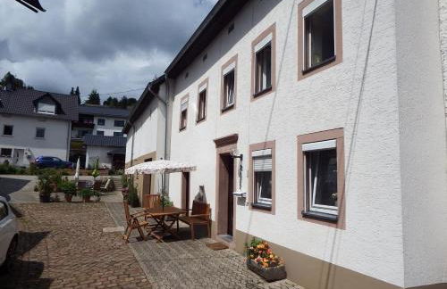 Ferienhaus Eckstein - Foto 10