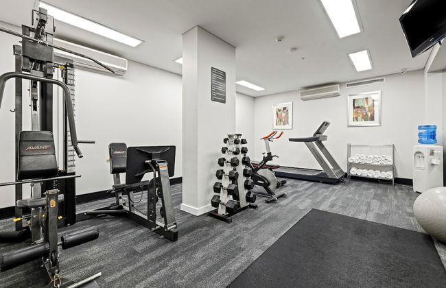 Quest Campbelltown - Foto 30