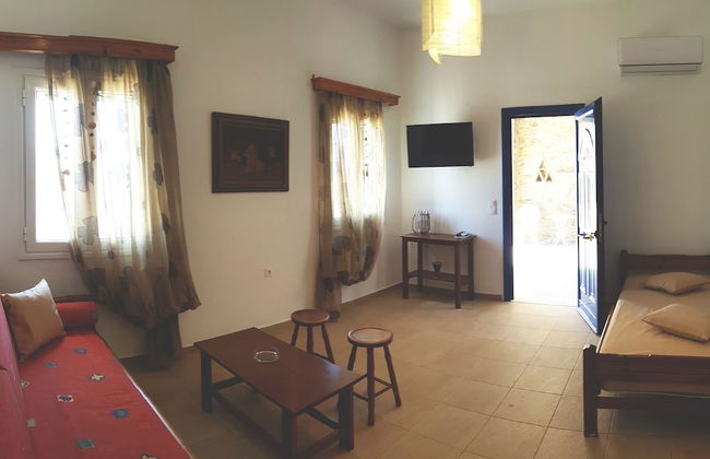 Avissalou Apartments - Foto 14